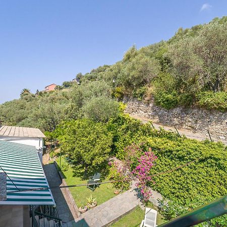 Amazing Home In Avegno With House Sea View Exterior photo
