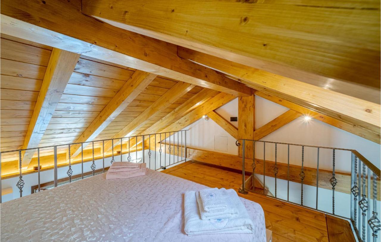 Amazing Home In Avegno With House Sea View Exterior photo
