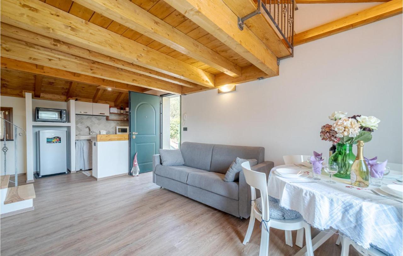 Amazing Home In Avegno With House Sea View Exterior photo