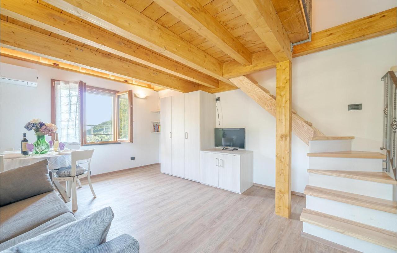 Amazing Home In Avegno With House Sea View Exterior photo